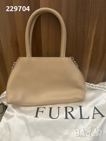 Оригинална чанта Furla 