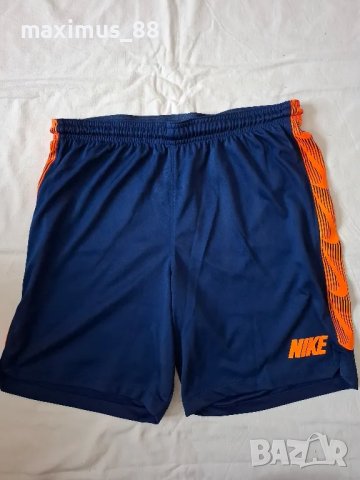 Оригинални къси гащи Nike, снимка 1