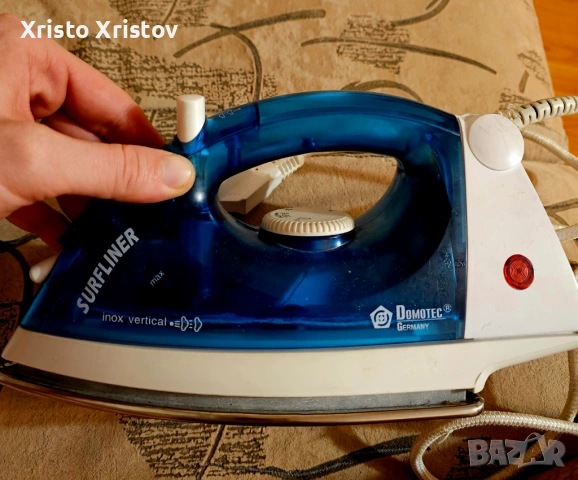 Ютия Domotec Germany !