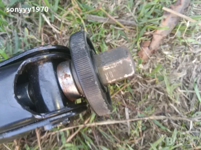 ITALY 2400KG JACK-КРИК ЗА ДУКАТО-ORIGINAL 1210241943, снимка 14 - Аксесоари и консумативи - 47559961