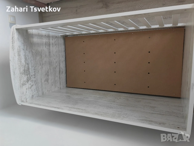 Бебешко легло, снимка 6 - Бебешки легла и матраци - 52488314