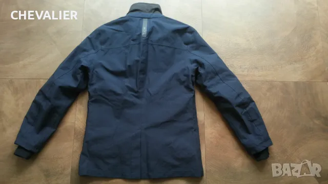 G-LAB WATERPROOF 2 in 1 Coat Размер M мъжко сако водонепромокаемо 21-65, снимка 3 - Якета - 48407216