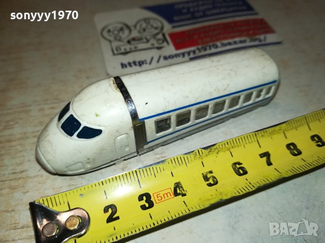 ВЛАК-ЗАПАЛКА ОТ ГЕРМАНИЯ 2512231903, снимка 4 - Колекции - 43544860