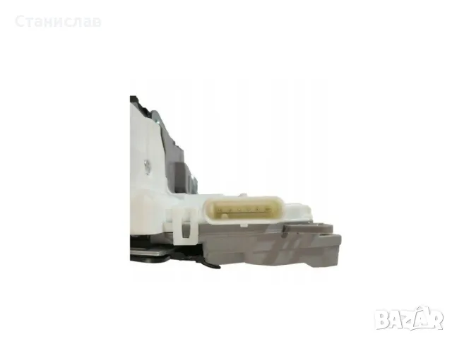  Seat Altea Брава за предна дясна врата , снимка 4 - Части - 50371478