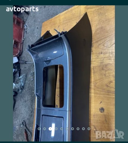 Mazda 6 2007година Подлакътник, снимка 3 - Части - 40707551