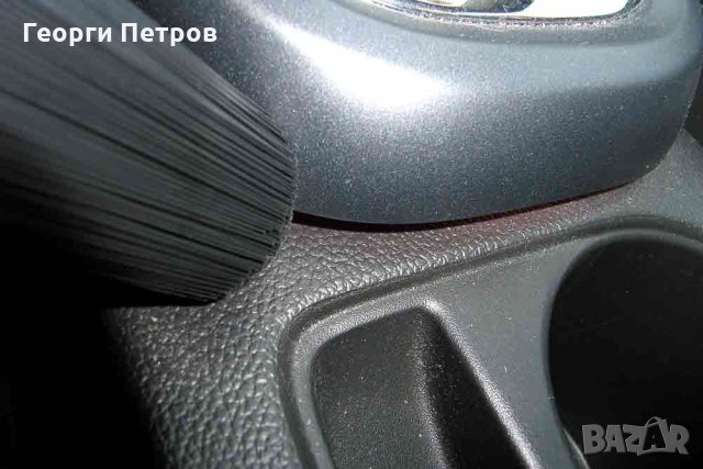 TORNADOR® BRUSH/BRUSH SOFT четка за почистване на автомобили, снимка 8 - Аксесоари и консумативи - 32372935