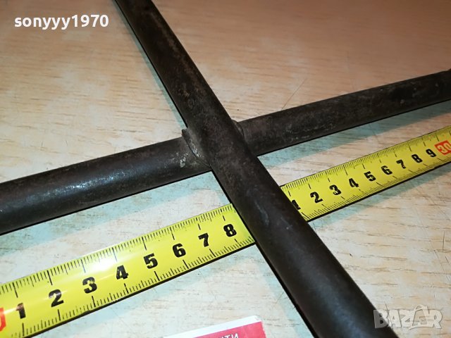 GDR-17/19/22MM-МАРКОВ КЛЮЧ ЗА ГУМИ 1805221300, снимка 3 - Аксесоари и консумативи - 36799755