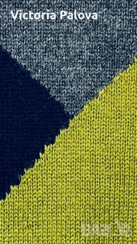 Красив пуловер ADAGIO WITH CASHMERE  , снимка 12 - Блузи с дълъг ръкав и пуловери - 52472410