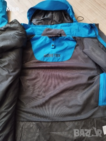 MAMMUT - XS, снимка 5 - Якета - 52955991