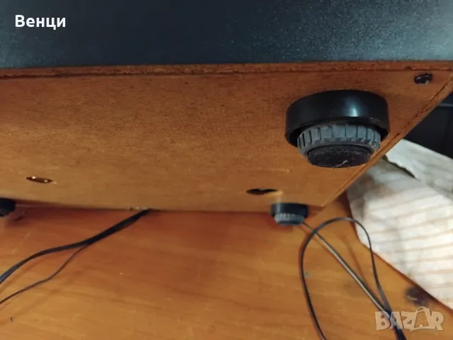 Thorens Td 280, снимка 12 - Грамофони - 47664703