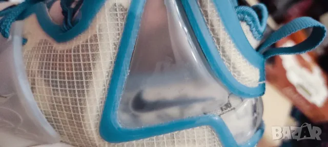 "Nike Lebron"-отлични!, снимка 18 - Кецове - 47988254
