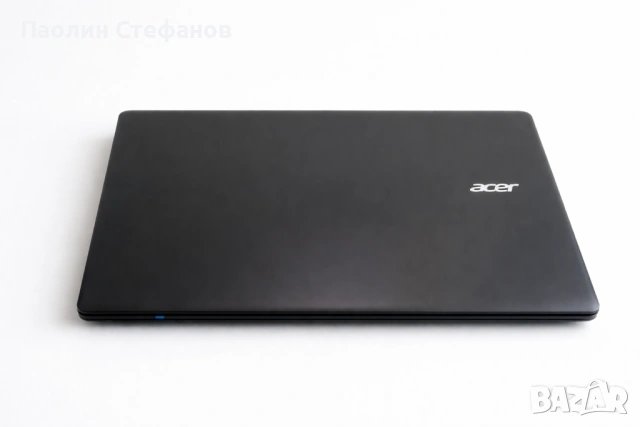 Acer Aspire E5-571 | i3 | 8GB RAM | 512GB SSD | NVIDIA | 15.6", снимка 2 - Лаптопи за игри - 53212812