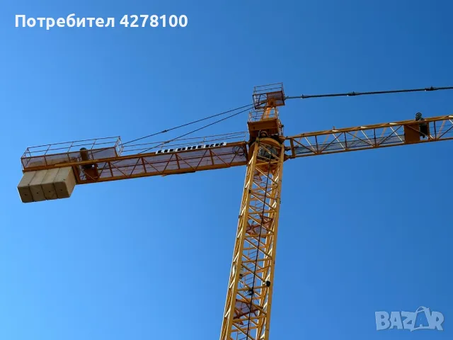 Кулокран под наем LIEBHERR 50/63LC, снимка 5 - Услуги с автокран - 47711752