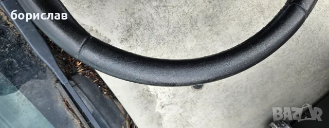 Волан за ford s max , снимка 4 - Части - 49407858