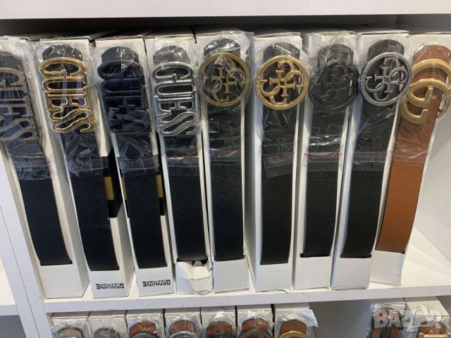 колани guccin calvin klein chanel louis vuitton , снимка 7 - Колани - 50763390