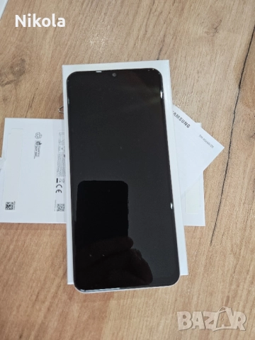 Телефон. SAMSUNG А23, снимка 2 - Samsung - 51669239