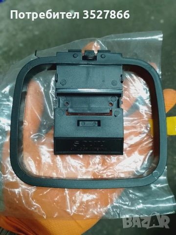 Sony Am loop Antenna , снимка 2 - Ресийвъри, усилватели, смесителни пултове - 50953209