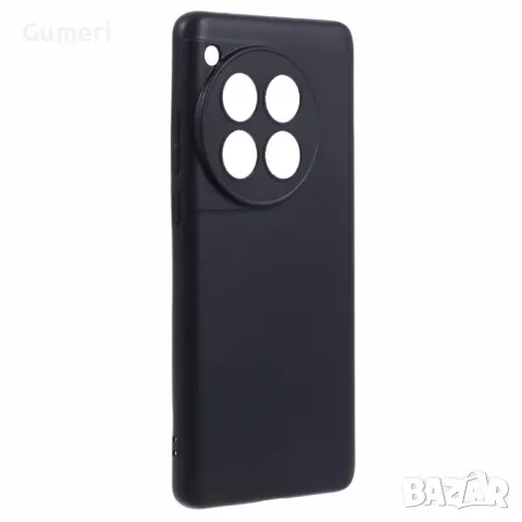 Силиконов Гръб За OnePlus 12 5G , снимка 2 - Калъфи, кейсове - 47687547