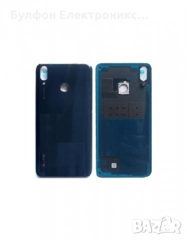 Заден капак Huawei Y6 2019 / Капак батерия / Гръб, снимка 1