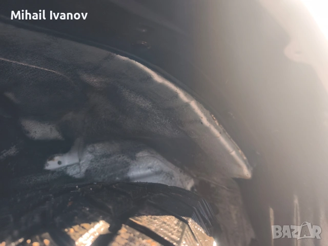 Mitsubishi Pajero 2001 3.2 did, снимка 16 - Автомобили и джипове - 53524723