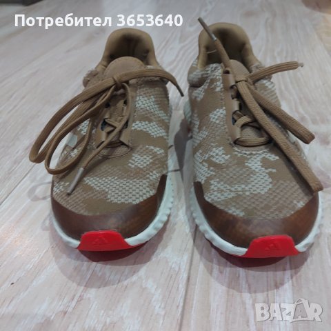 Adidas, снимка 5 - Детски маратонки - 43328614