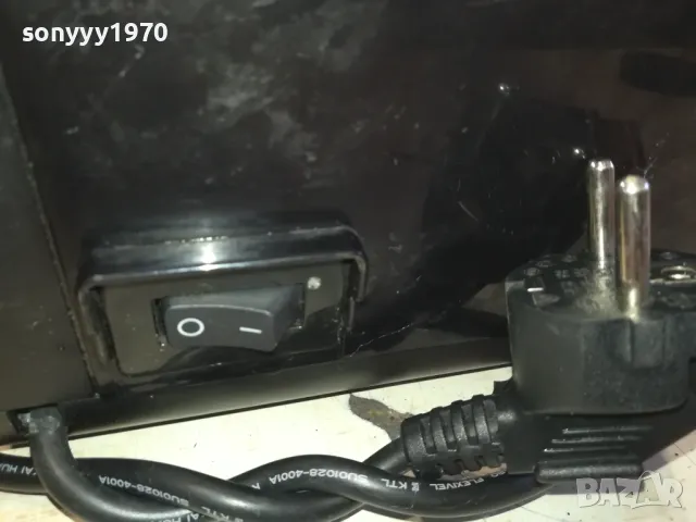 SAECO-КАФЕМАШИНА 1303250726, снимка 12 - Кафемашини - 49473631