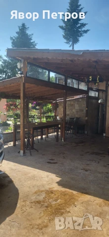 Къща за гости, снимка 4 - Къщи - 49318634