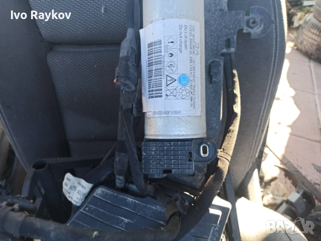 Кондензатор Start/Stop , PEUGEOT CITROEN 98 017 393 80 , 9801739380 , снимка 5 - Части - 52498281