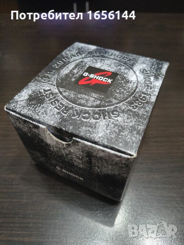 G-Shock 2100RC като нов, снимка 6 - Мъжки - 53307869