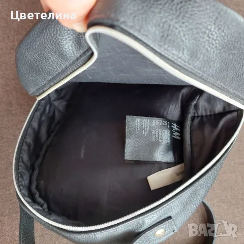 Малка раница на H&M, снимка 4 - Раници - 49991666