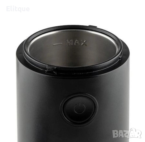 Кафемелачка,черен, бял цвят, снимка 5 - Други - 52853521