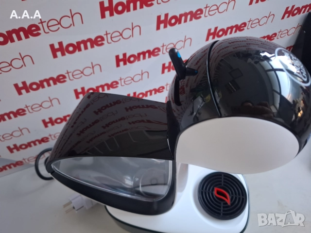 Кафемашина с капсули Dolce Gusto Delonghi INFINISSIMA EDG260G, 1 1470W 15bar, снимка 3 - Кафемашини - 52943056