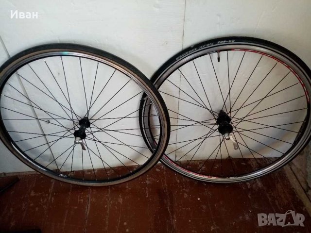 Капли - за Шосе , и баикови. , снимка 3 - Части за велосипеди - 28140622