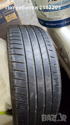 летни гуми bridgestone turanza t005 205 x 55 r16 91v, снимка 7 - Гуми и джанти - 33451935