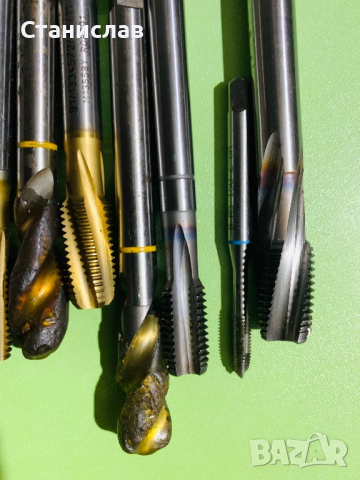 Маркови метчици, снимка 4 - Други инструменти - 36513564