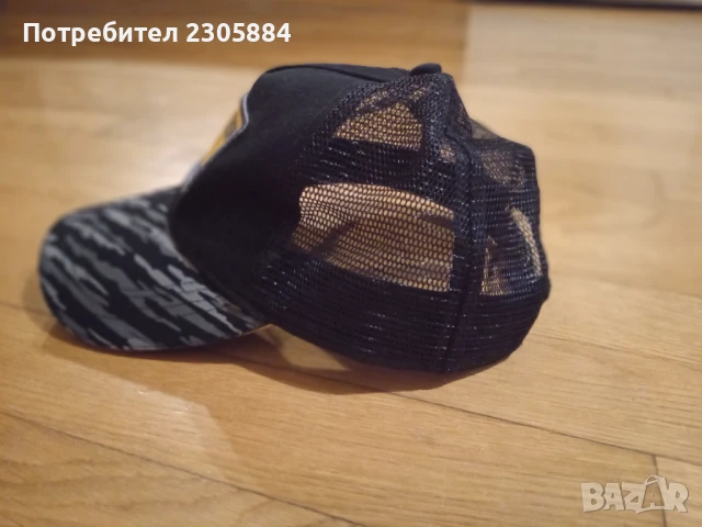 Шапка с козирка Volvo , снимка 4 - Шапки - 50899169