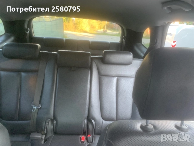 Кожен салон Хюндай Санта Фе 6+1, снимка 4 - Части - 52591229
