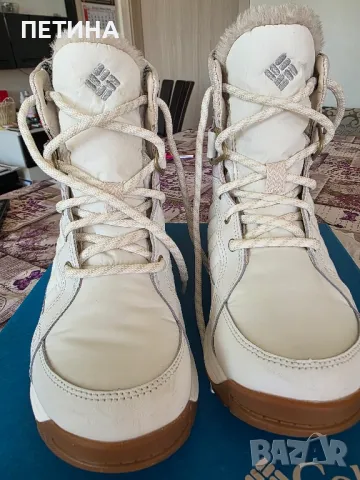 Columbia , снимка 3 - Дамски апрески - 49419038