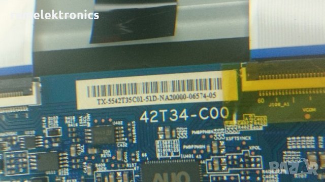 SONY KDL-42W706B на части, снимка 8 - Части и Платки - 33280023