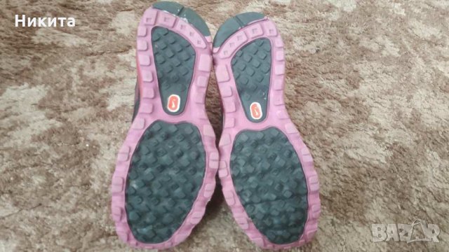 Найк 36 номер, снимка 4 - Маратонки - 28846008