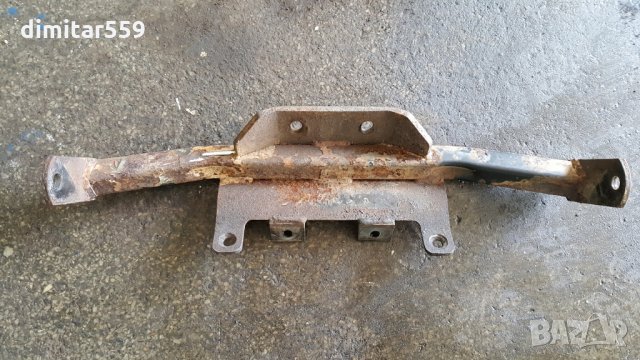 Теглич за Renault Espace III 2.2 DCI 130, снимка 10 - Аксесоари и консумативи - 22827054