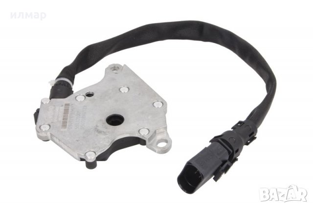 Датчик, позиция на лоста за включване на автоматична кутия за Фолксваген Пасат , снимка 2 - Части - 35006350