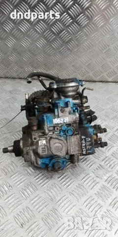 ГНП Opel Astra F 1.7TD 1995г.	