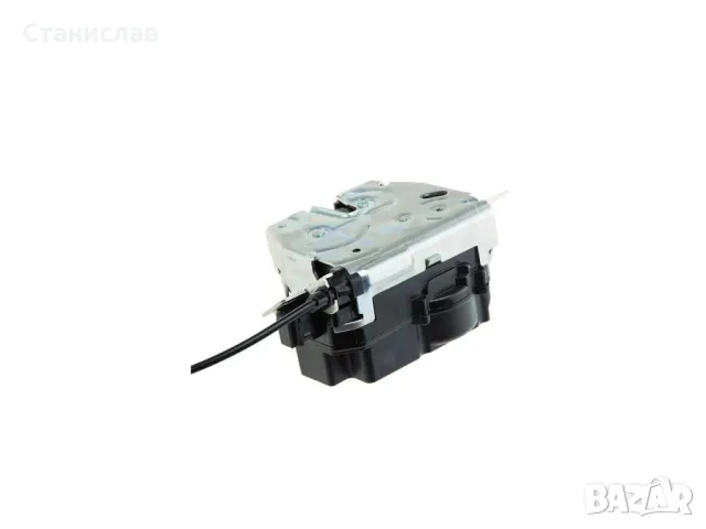  Mercedes GL X164 Машинка за заключване на багажник , снимка 3 - Части - 50302682