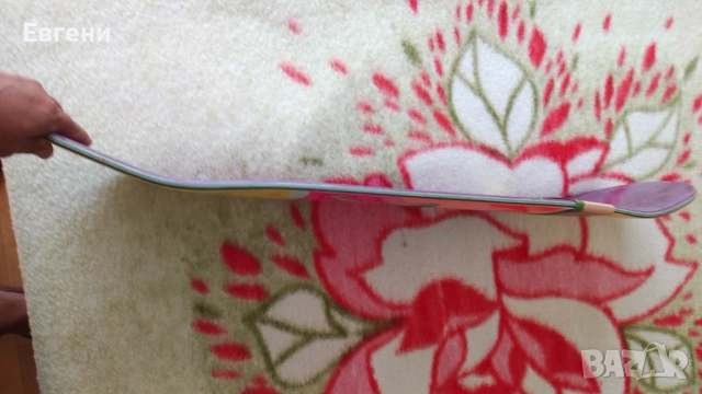 Скейт дъска Blind/ Skate deck Blind, снимка 3 - Скейтборд, ховърборд, уейвборд - 51684264