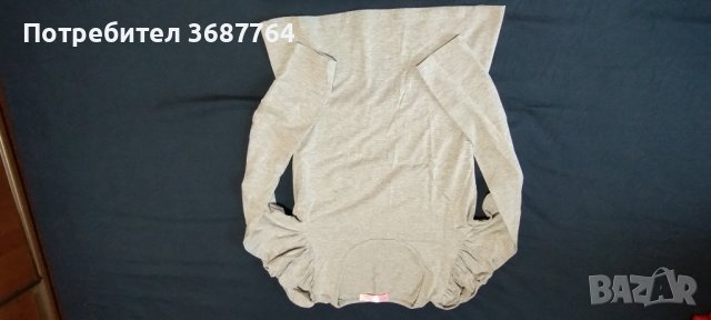 дамска блуза , снимка 1 - Блузи с дълъг ръкав и пуловери - 43622905