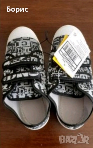 № 32 - Детски Маратонки / Гуменки , снимка 2 - Детски гуменки - 53399500