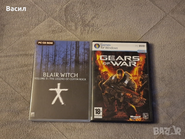 Продавам игри за PS5, PS4 и PC. , снимка 2 - Игри за PlayStation - 52851181