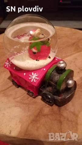 Коледни сувенири, снимка 8 - Коледни подаръци - 42720874
