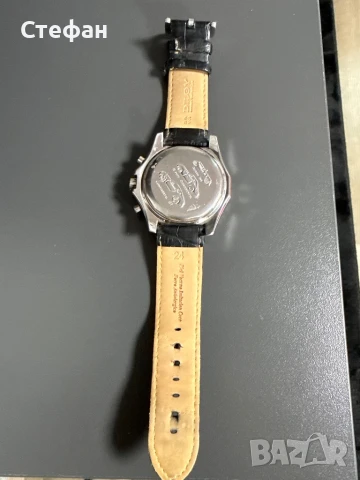 Часовници “Breitling”, “PatekPhilippe”,”Chopard”, снимка 3 - Мъжки - 50538696